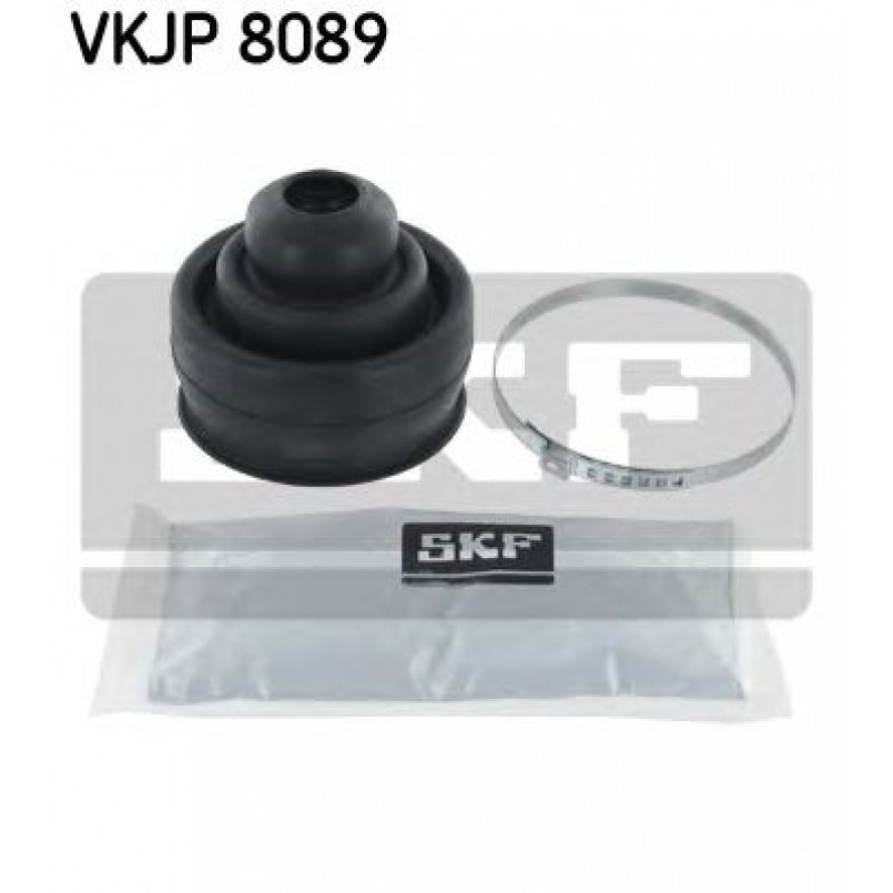 VKJP 8089 SKF - Пильовик привідного валу